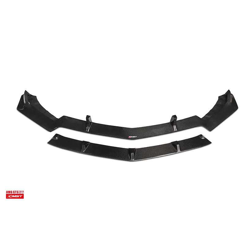 Mercedes-Benz AMG GT S 15-16 Carbon Fiber Body Kit — component 1 of 10