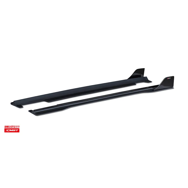Mercedes-Benz AMG GT S 15-16 Carbon Fiber Body Kit — component 5 of 10