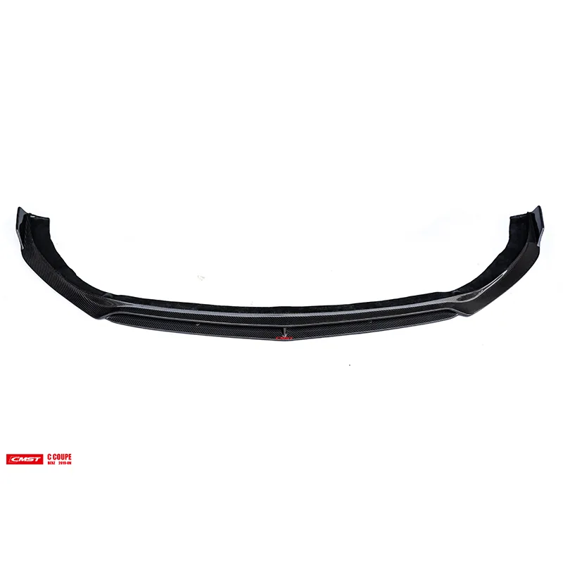 Mercedes-Benz C-Class C Coupe 17-19 Carbon Fiber Body Kit — component 2 of 7