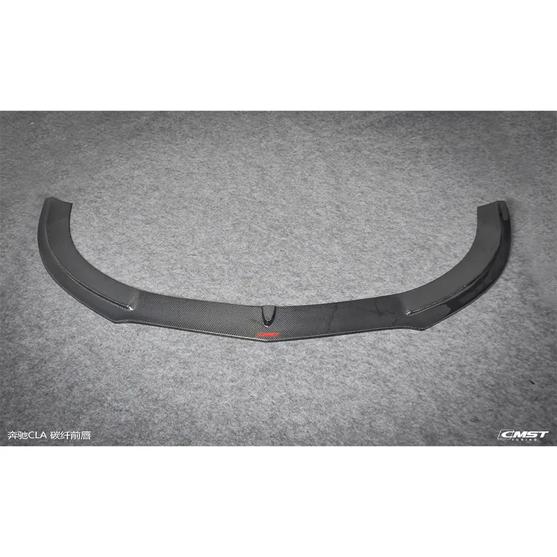 Mercedes-Benz CLA E300 14-16 Carbon & FRP Widebody Kit — component 1 of 11