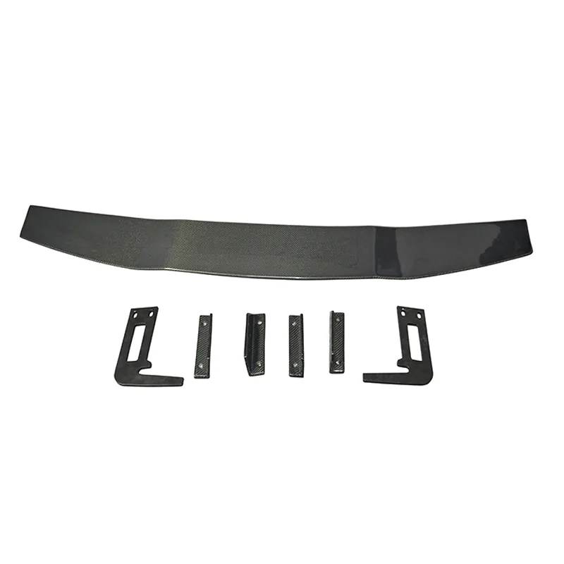 Mercedes-Benz CLA E300 14-16 Carbon & FRP Widebody Kit — component 8 of 11