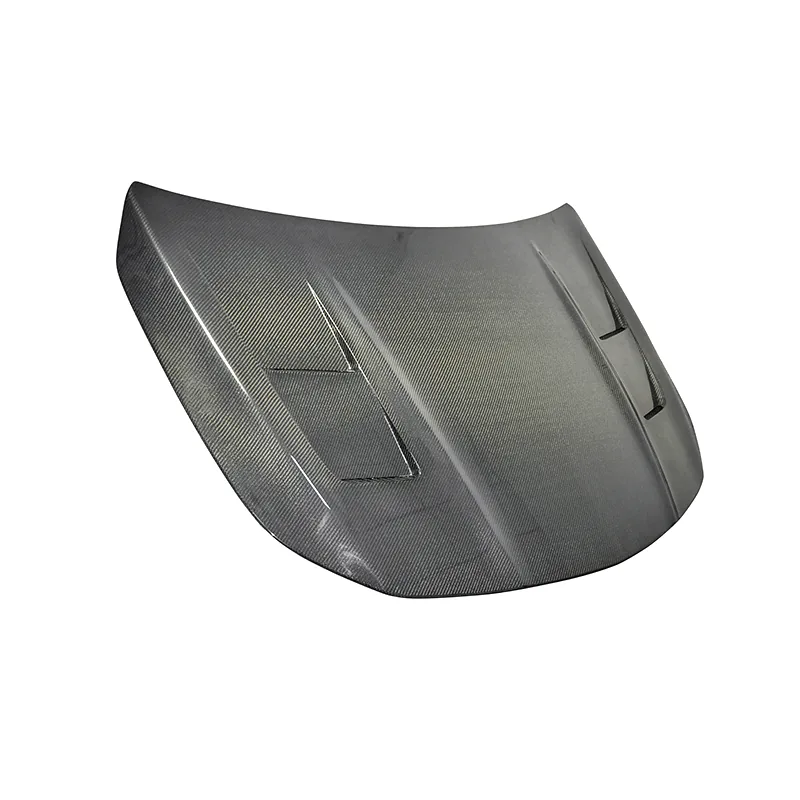 Mercedes-Benz CLA E300 14-16 Carbon & FRP Widebody Kit — component 9 of 11