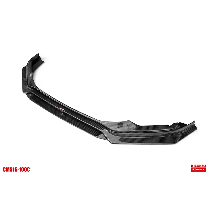 Audi RS3 17-19 Carbon & FRP Widebody Kit — component 2 of 9