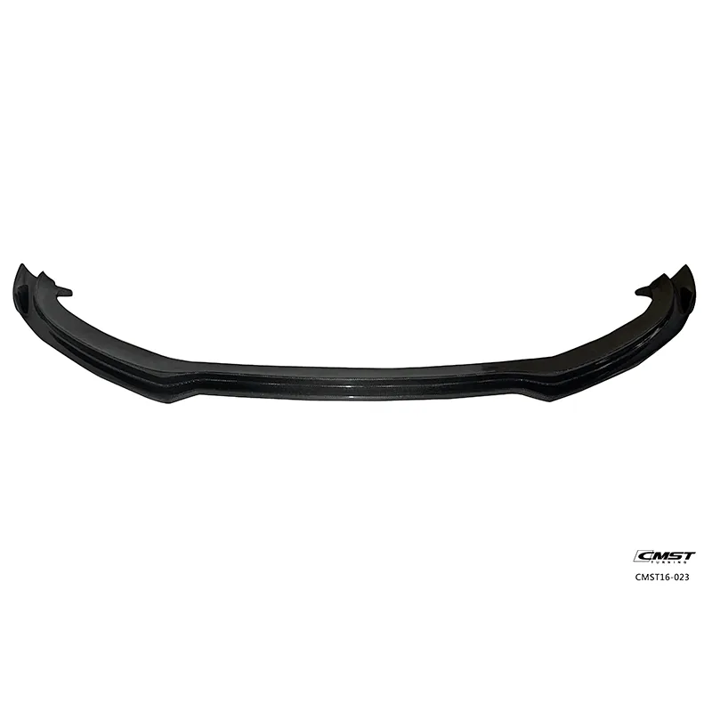 Audi TT 08-14 Carbon & FRP Widebody Kit — component 5 of 8