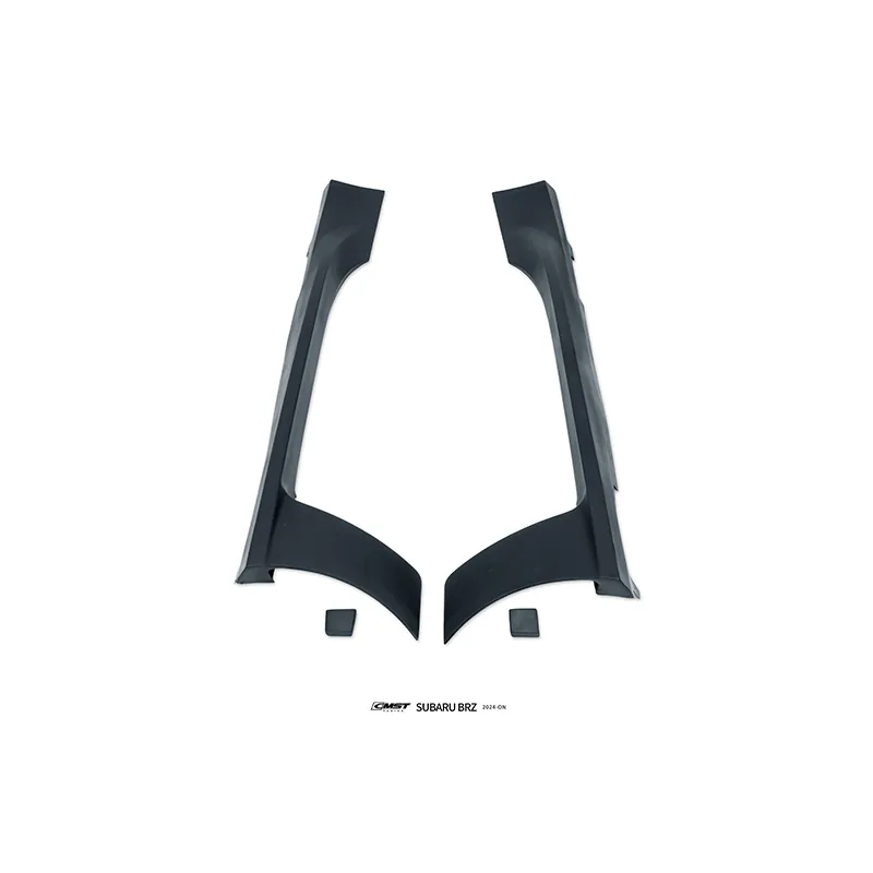 Subaru BRZ 2023 Body Kits Carbon & FRP Widebody Kit — component 7 of 13