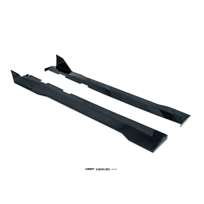 Subaru BRZ 2023 Body Kits Carbon & FRP Widebody Kit — component 10 of 13
