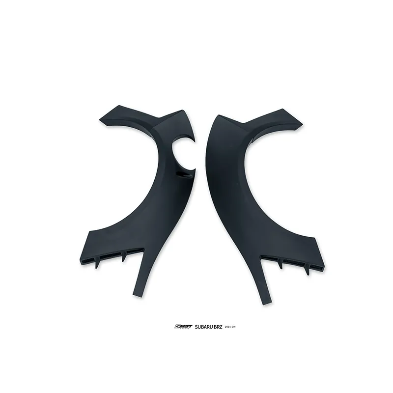 Subaru BRZ 2023 Body Kits Carbon & FRP Widebody Kit — component 13 of 13