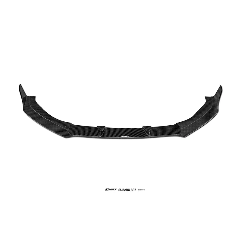 Subaru BRZ 22-ON Carbon Fiber Widebody Kit — component 1 of 9