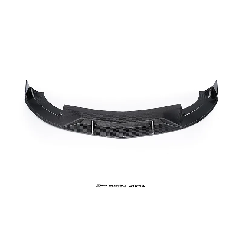 Nissan Z 400Z 24-ON Carbon & FRP Widebody Kit — component 1 of 8