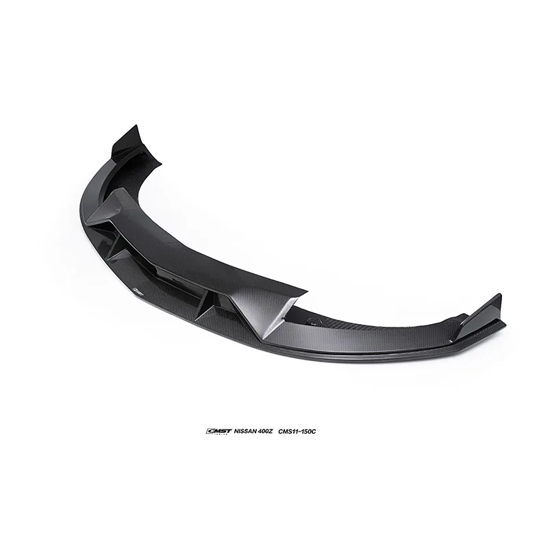 Nissan Z 400Z 24-ON Carbon & FRP Widebody Kit — component 2 of 8