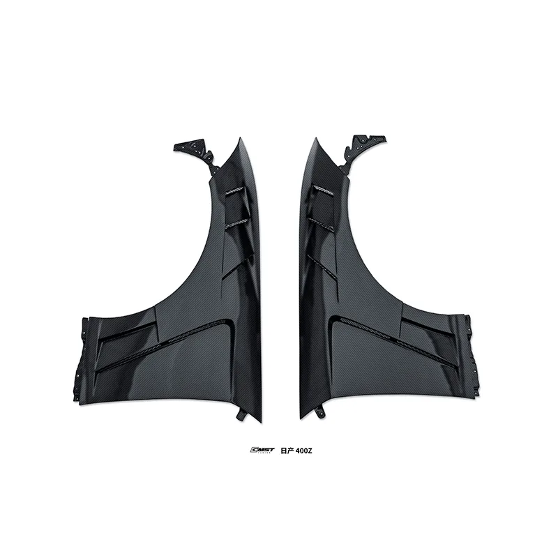 Nissan Z 400Z 24-ON Carbon & FRP Widebody Kit — component 4 of 8