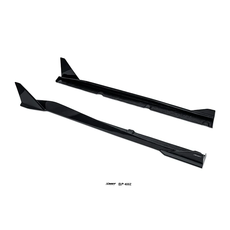 Nissan Z 400Z 24-ON Carbon & FRP Widebody Kit — component 5 of 8