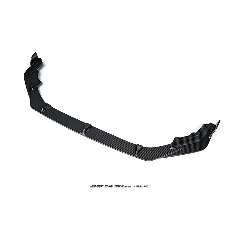 Honda Civic Type-R FL5 22-ON Carbon & FRP Widebody Kit — component 2 of 8