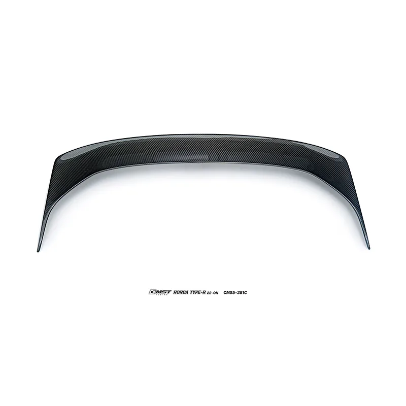 Honda Civic Type-R FL5 22-ON Carbon & FRP Widebody Kit — component 8 of 8