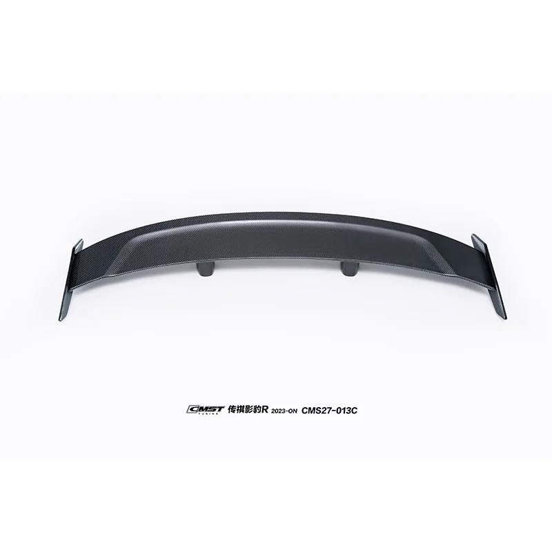 GAC Motor Empow R Trumpchi 23-ON Aero Kits Body Kit — component 5 of 8