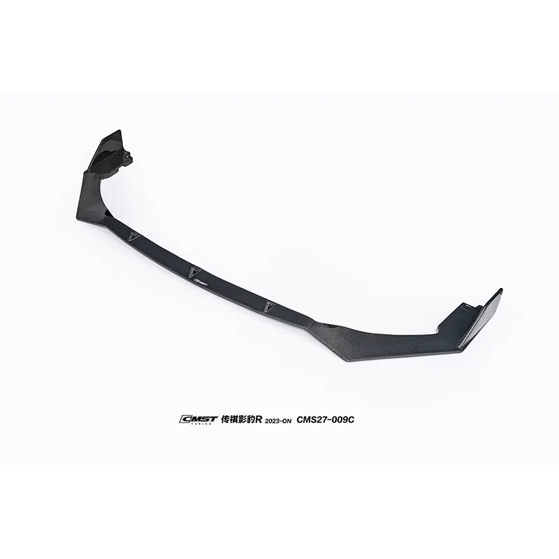 GAC Motor Empow R Trumpchi 23-ON Wide-body Widebody Kit — component 2 of 11