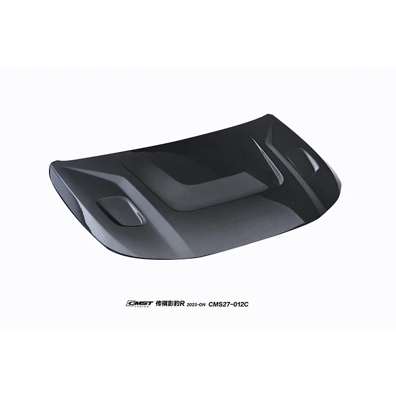 GAC Motor Empow R Trumpchi 23-ON Wide-body Widebody Kit — component 3 of 11