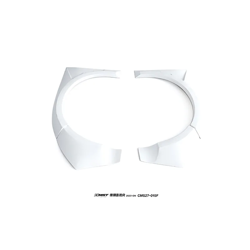 GAC Motor Empow R Trumpchi 23-ON Wide-body Widebody Kit — component 6 of 11