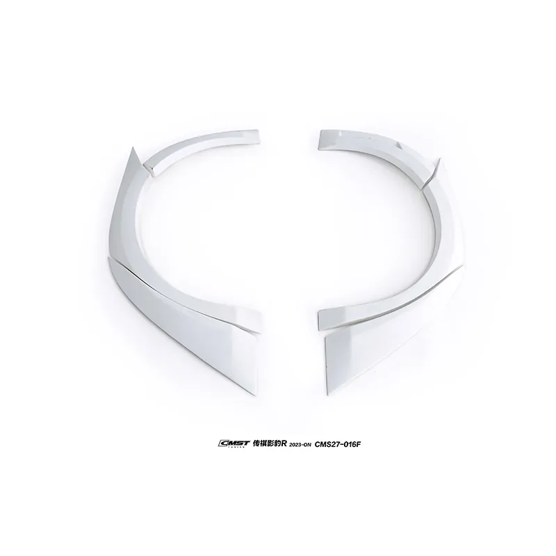GAC Motor Empow R Trumpchi 23-ON Wide-body Widebody Kit — component 7 of 11
