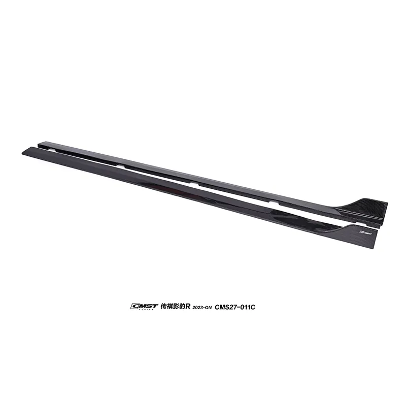 GAC Motor Empow R Trumpchi 23-ON Wide-body Widebody Kit — component 9 of 11