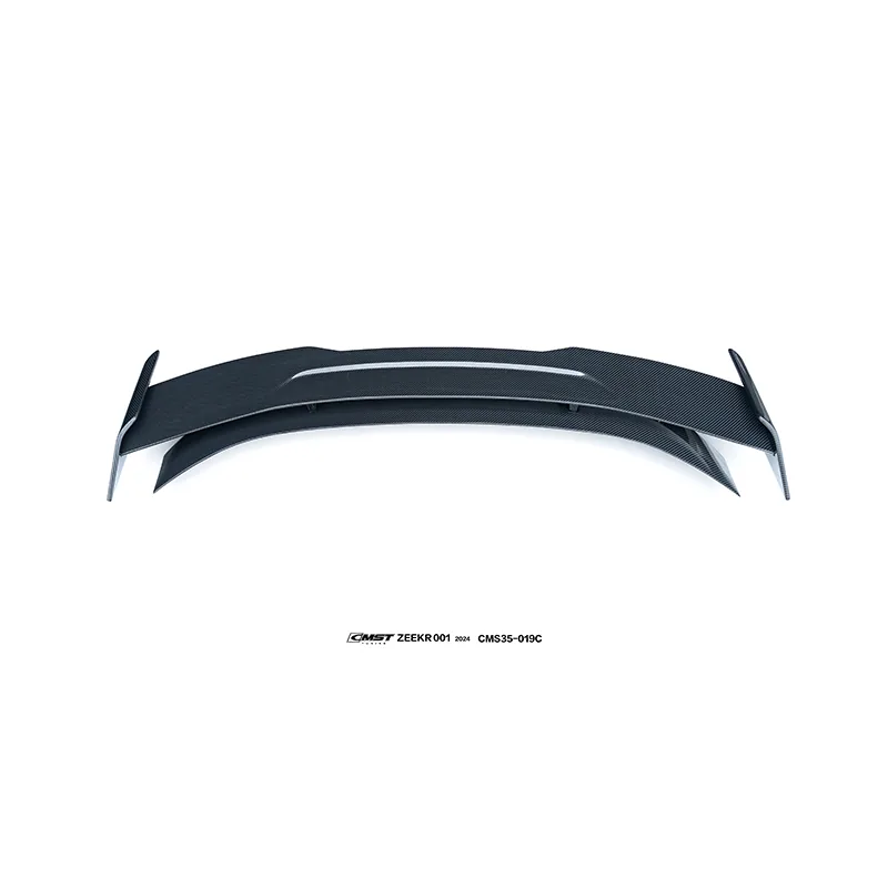 Zeekr 001 24-ON Carbon Fiber Body Kit — component 3 of 7