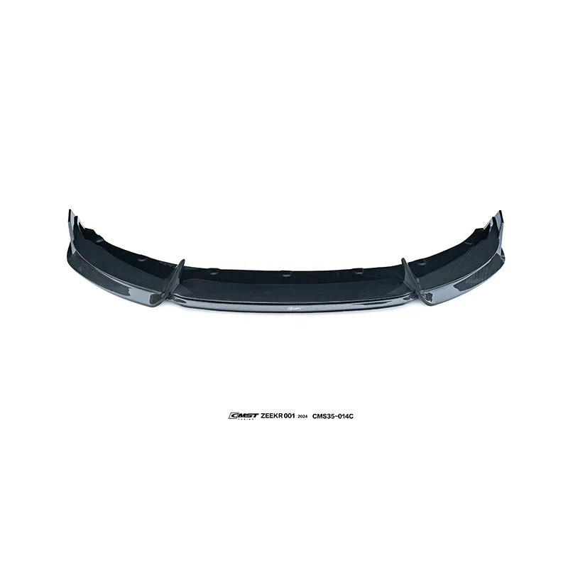 Zeekr 001 24-ON Carbon Fiber Body Kit — component 4 of 7