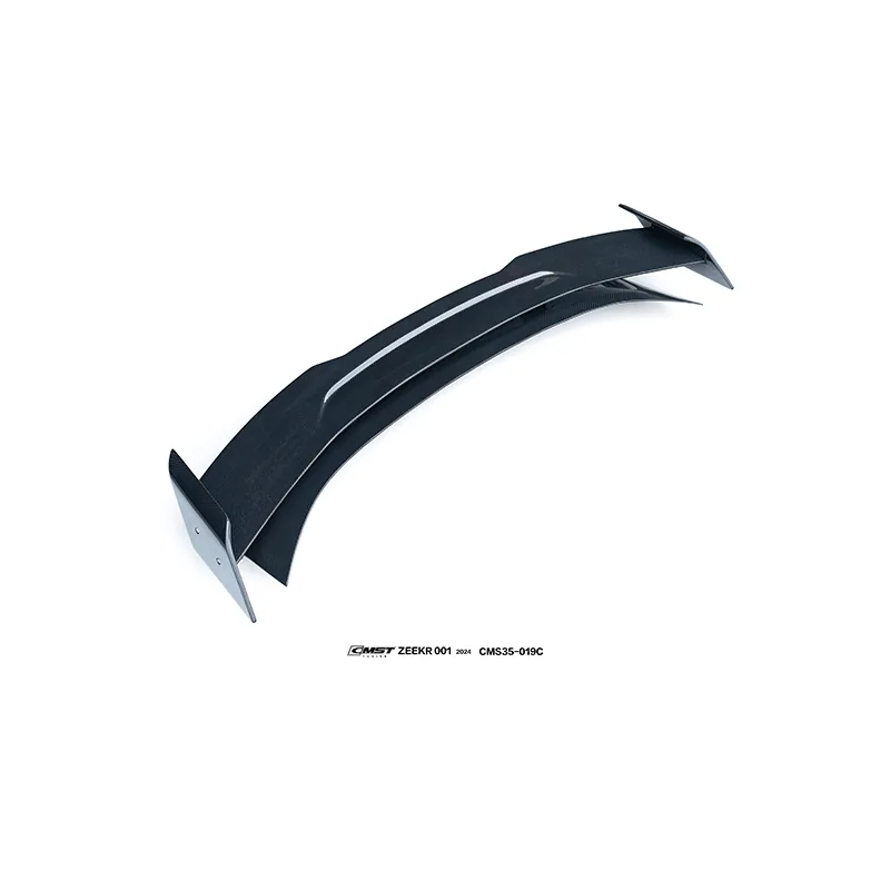 Zeekr 001 24-ON Carbon Fiber Body Kit — component 6 of 7