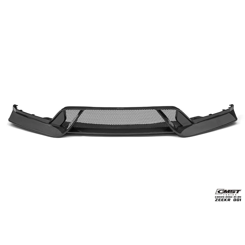 Zeekr 001 20-23 A Carbon Fiber Body Kit — component 1 of 9