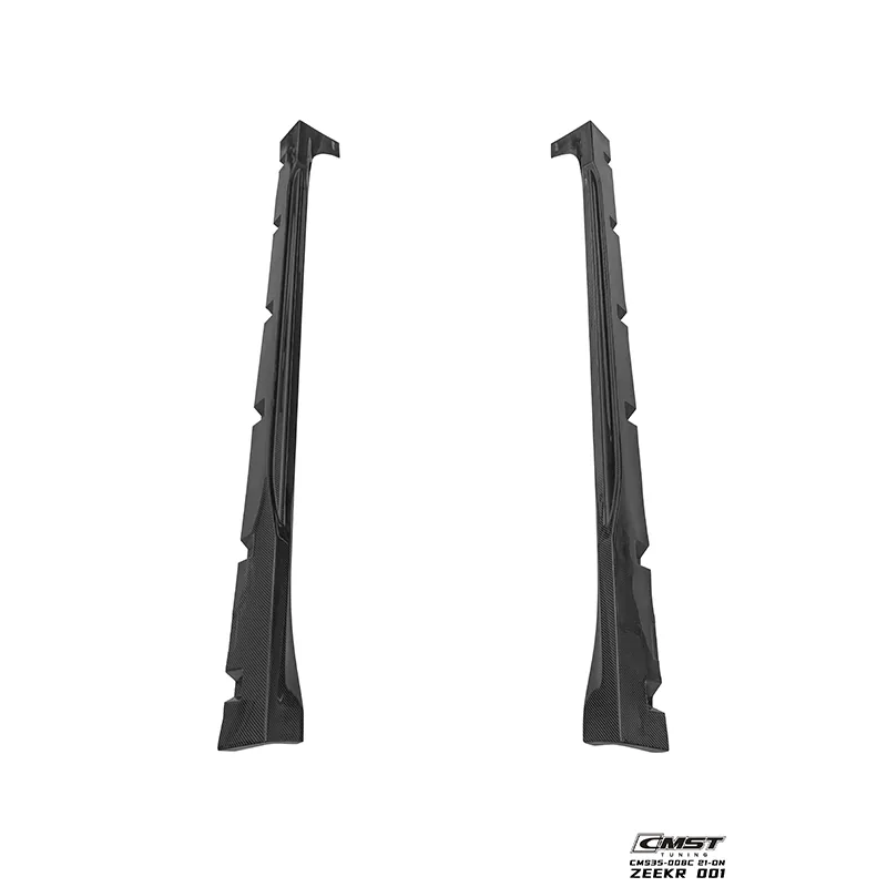 Zeekr 001 20-23 A Carbon Fiber Body Kit — component 5 of 9