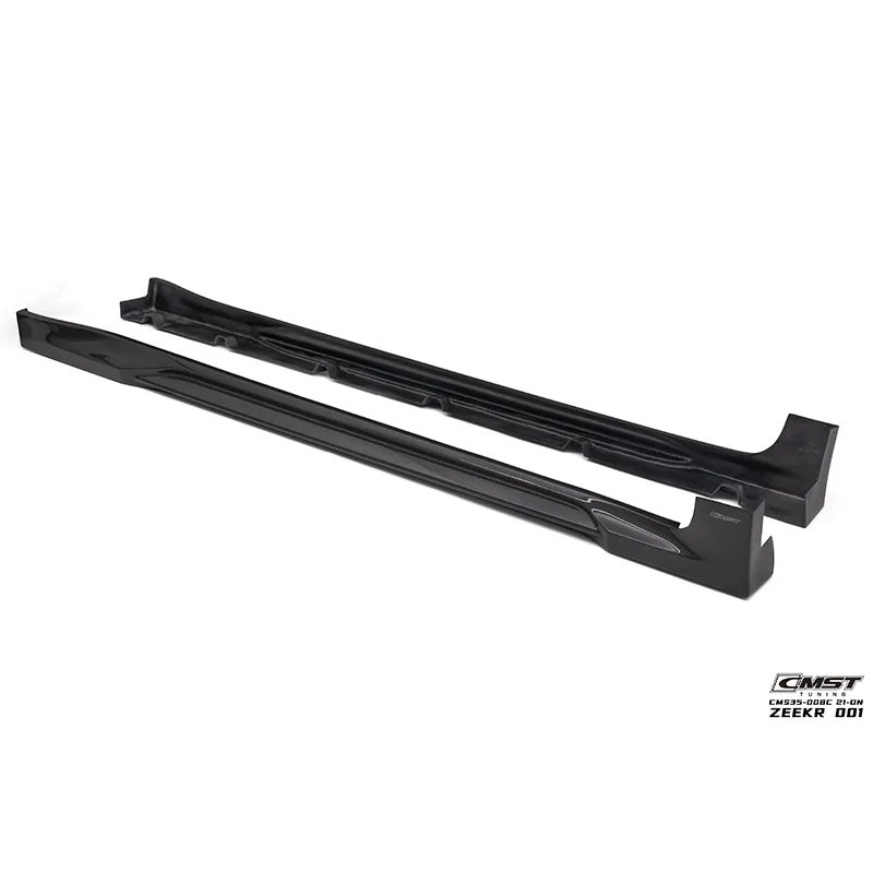 Zeekr 001 20-23 A Carbon Fiber Body Kit — component 6 of 9