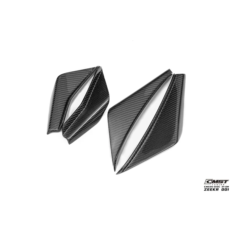 Zeekr 001 20-23 A Carbon Fiber Body Kit — component 8 of 9