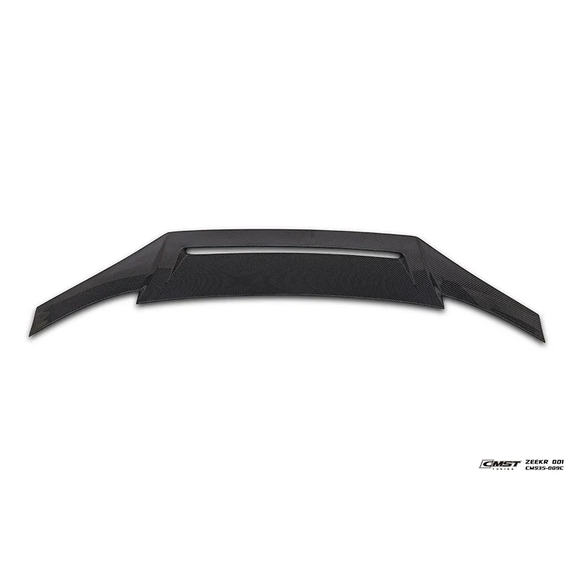 Zeekr 001 20-23 A Carbon Fiber Body Kit — component 9 of 9