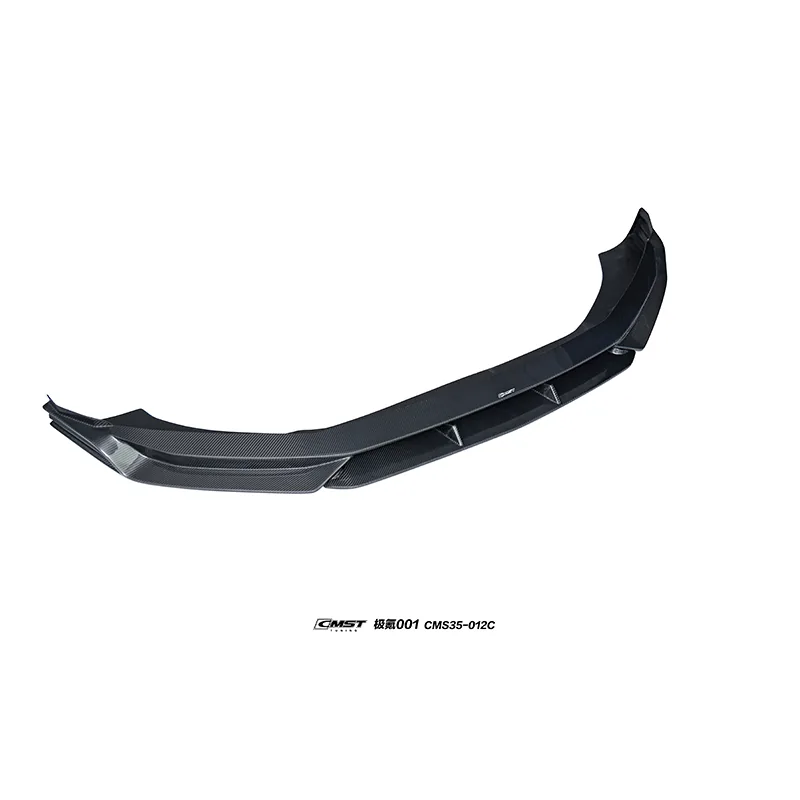 Zeekr 001 20-23 B Carbon Fiber Body Kit — component 4 of 6