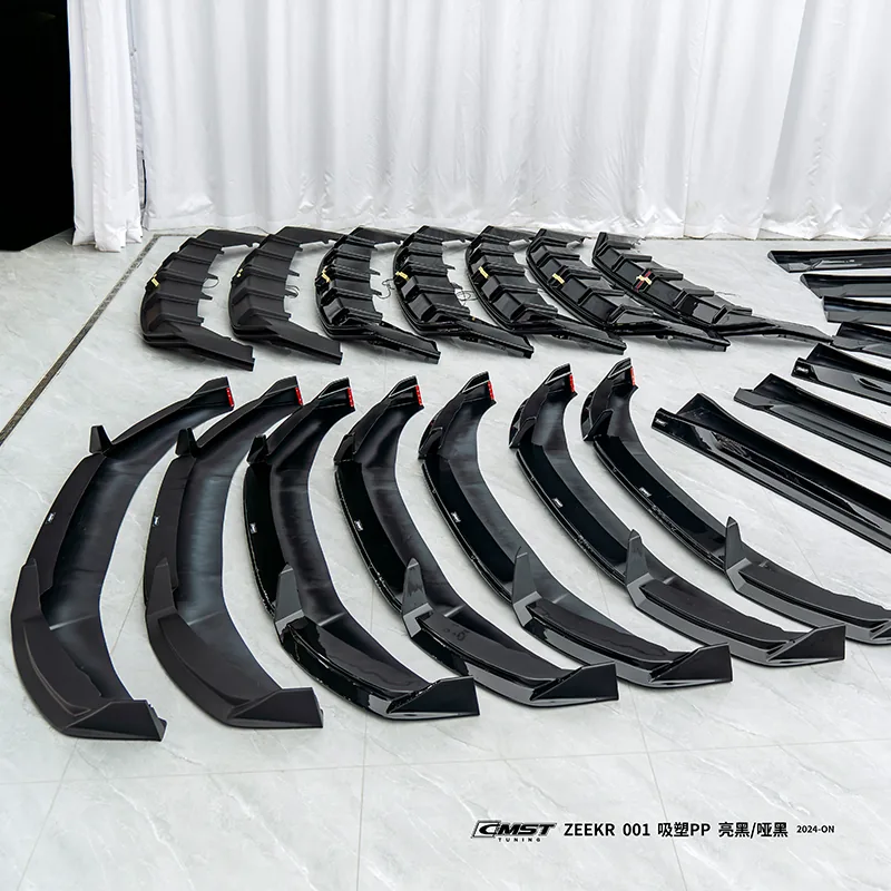 Zeekr 001 24-ON ABS Body Kit — component 2 of 7
