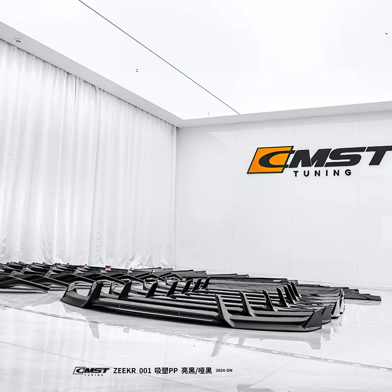 Zeekr 001 24-ON ABS Body Kit — component 4 of 7