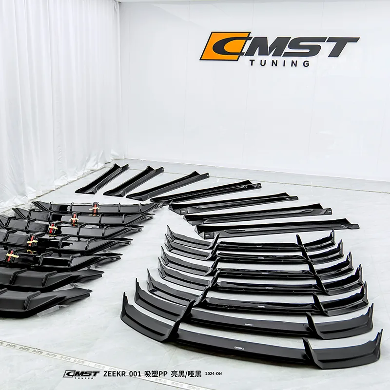 Zeekr 001 24-ON ABS Body Kit — component 6 of 7