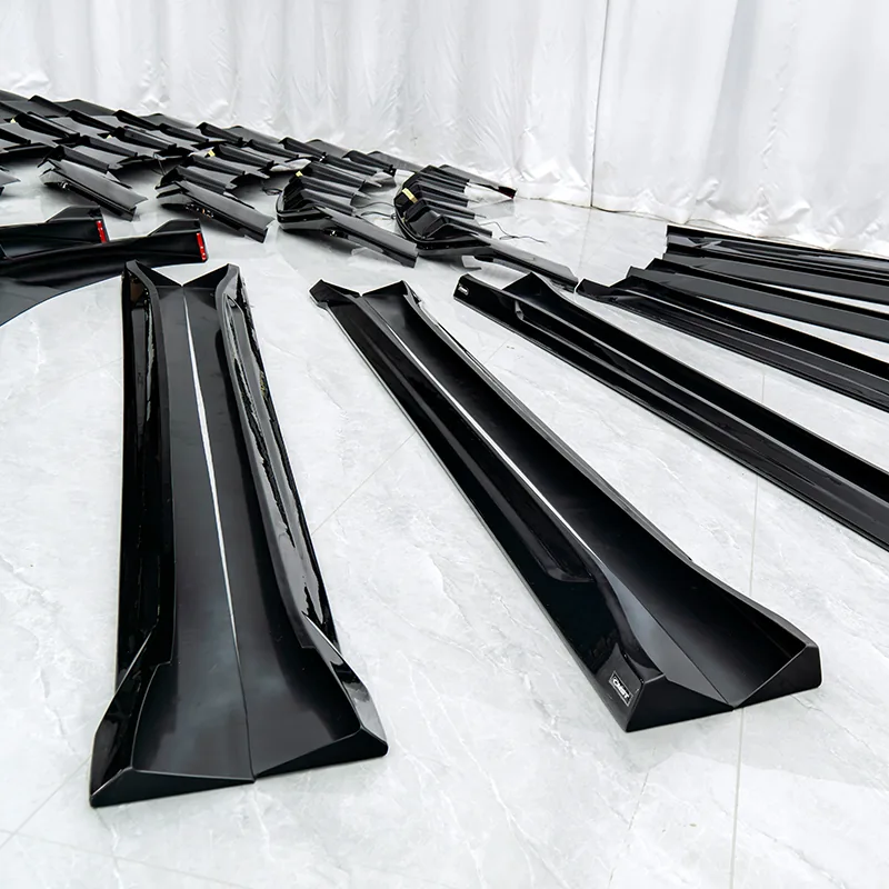 Zeekr 001 24-ON ABS Body Kit — component 7 of 7