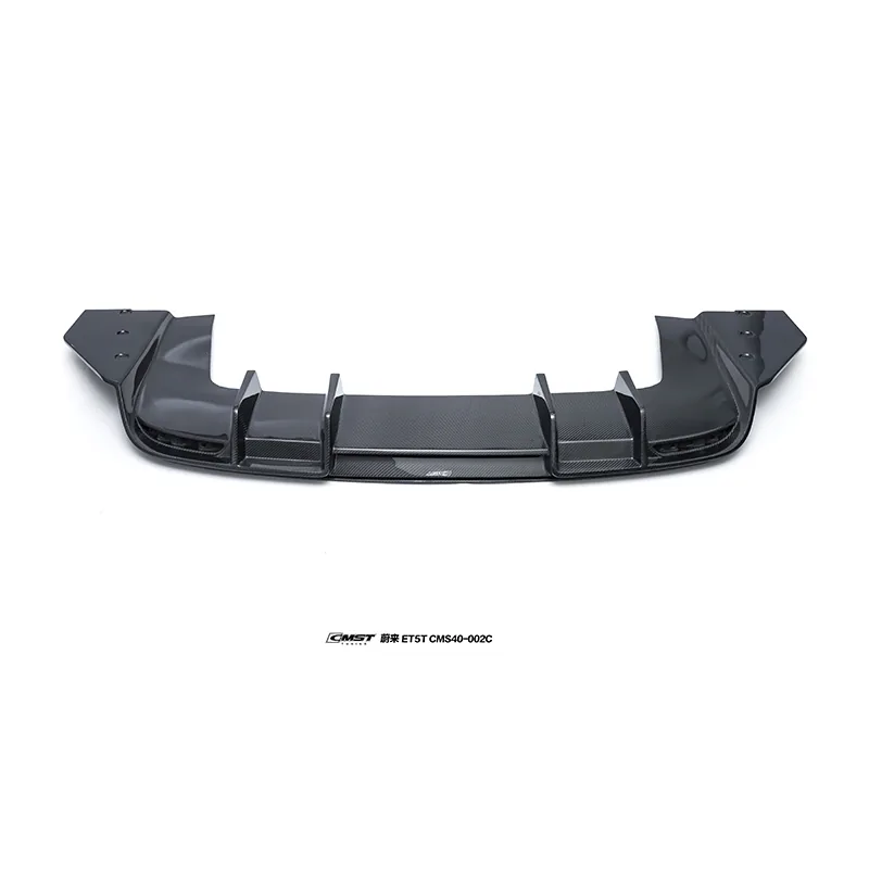 NIO ET5 & ET5T 22-24 A Carbon Fiber Body Kit — component 9 of 11