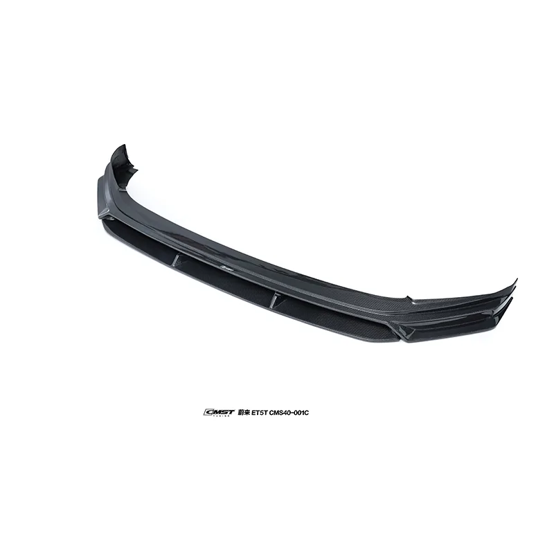 NIO ET5 & ET5T 22-24 A Carbon Fiber Body Kit — component 10 of 11