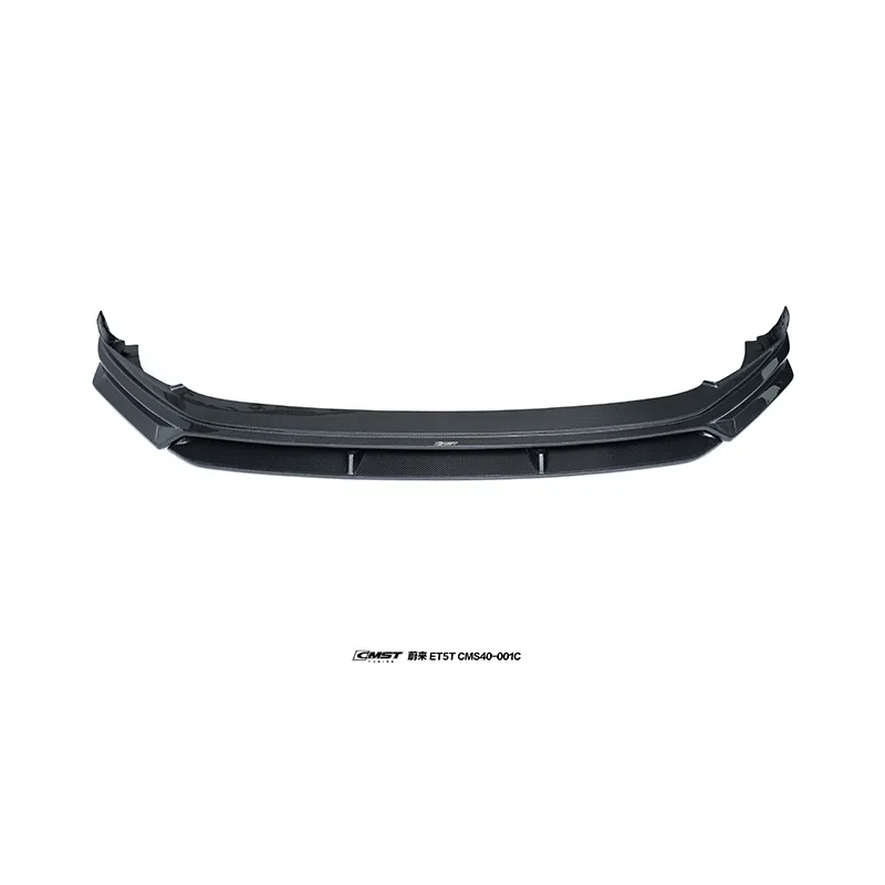 NIO ET5 & ET5T 22-24 A Carbon Fiber Body Kit — component 11 of 11