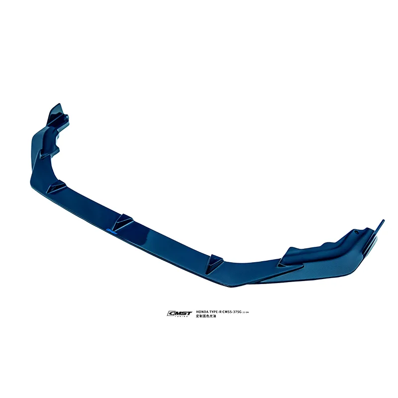 Honda Civic Type-R FL5 22-ON Customized version Body Kit — component 1 of 7