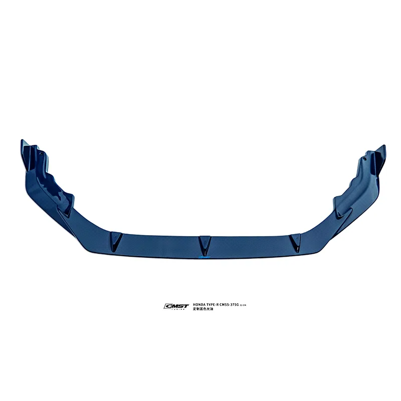 Honda Civic Type-R FL5 22-ON Customized version Body Kit — component 2 of 7