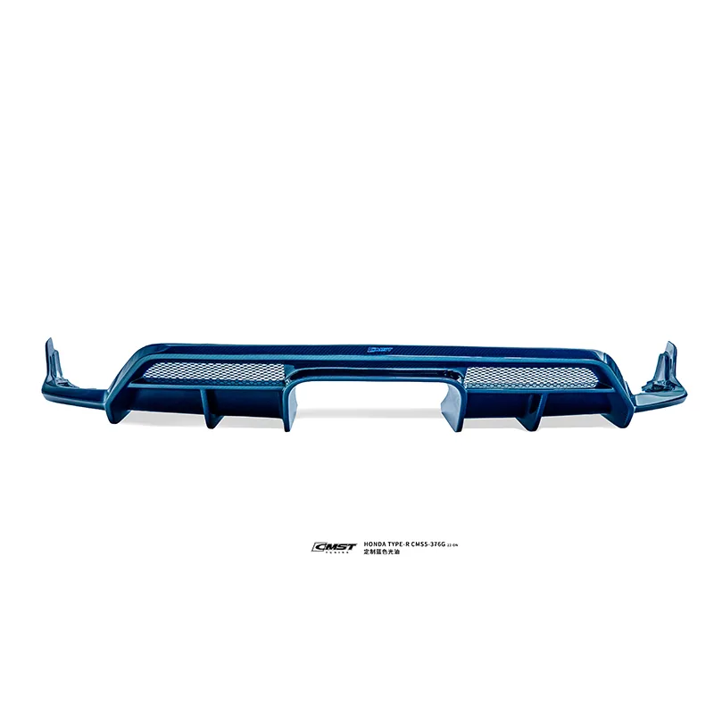 Honda Civic Type-R FL5 22-ON Customized version Body Kit — component 5 of 7