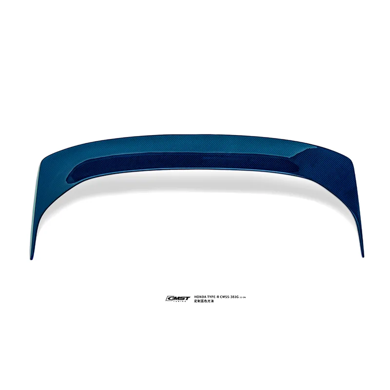 Honda Civic Type-R FL5 22-ON Customized version Body Kit — component 7 of 7