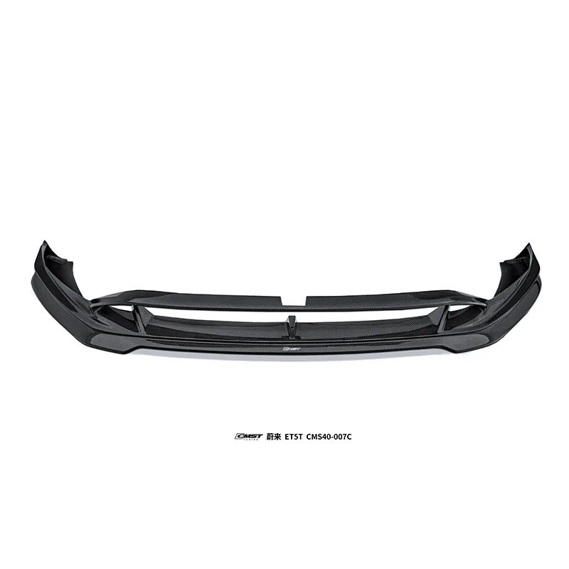 NIO ET5 & ET5T 22-24 B Carbon Fiber Body Kit — component 1 of 10