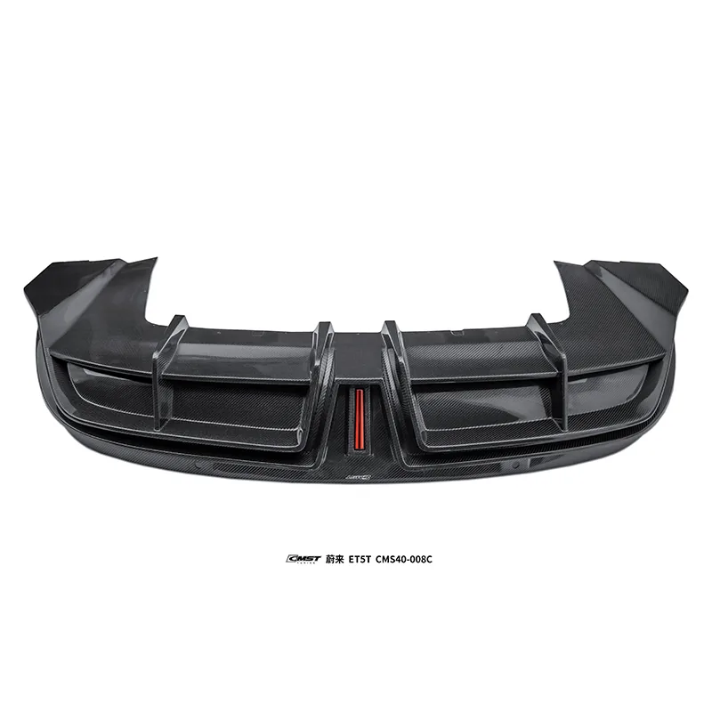 NIO ET5 & ET5T 22-24 B Carbon Fiber Body Kit — component 3 of 10