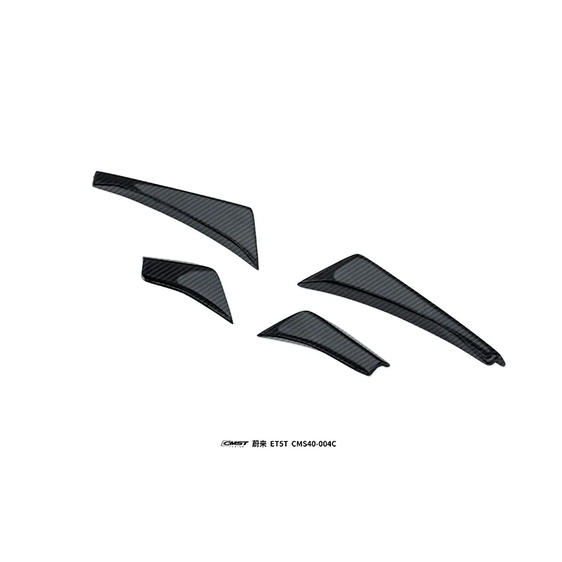 NIO ET5 & ET5T 22-24 B Carbon Fiber Body Kit — component 5 of 10