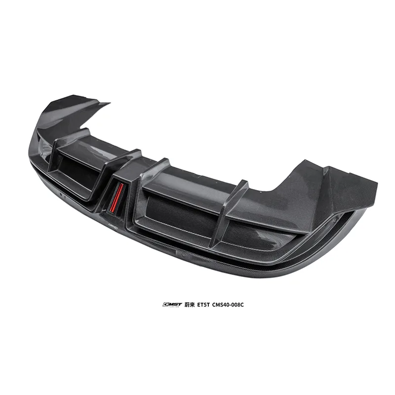 NIO ET5 & ET5T 22-24 B Carbon Fiber Body Kit — component 6 of 10