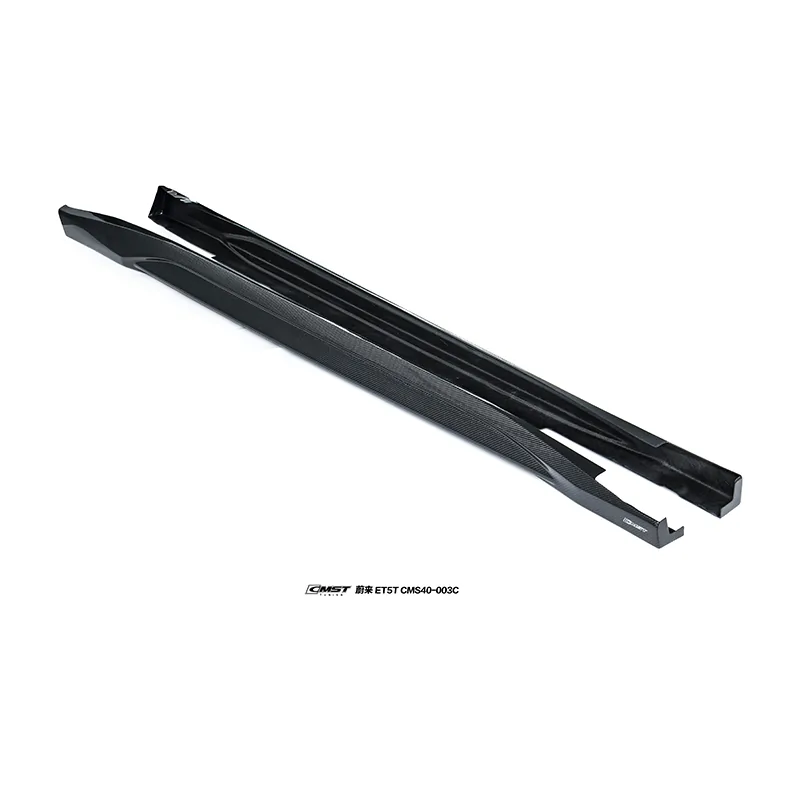 NIO ET5 & ET5T 22-24 B Carbon Fiber Body Kit — component 8 of 10