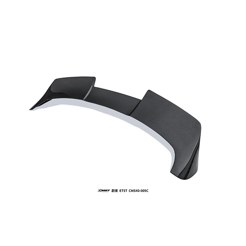 NIO ET5 & ET5T 22-24 B Carbon Fiber Body Kit — component 9 of 10